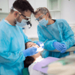 Benefits of Early Intervention with Root Canals